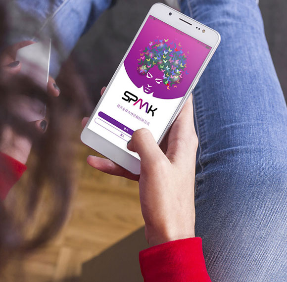 iWomen/SPAAK