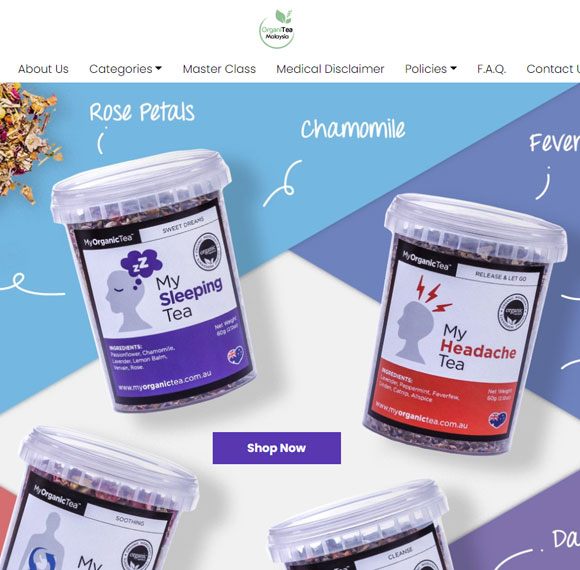 Organitea