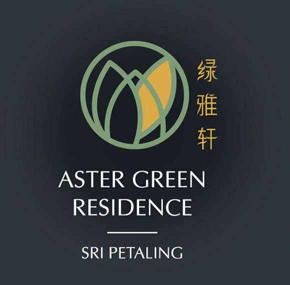 UOA Aster Green