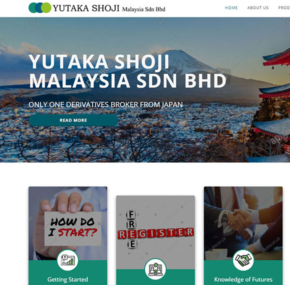 Yukata Shoji Malaysia Sdn Bhd